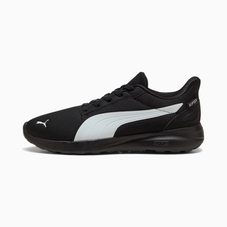 Softride Cosmic Lt S,Puma Black-Pum