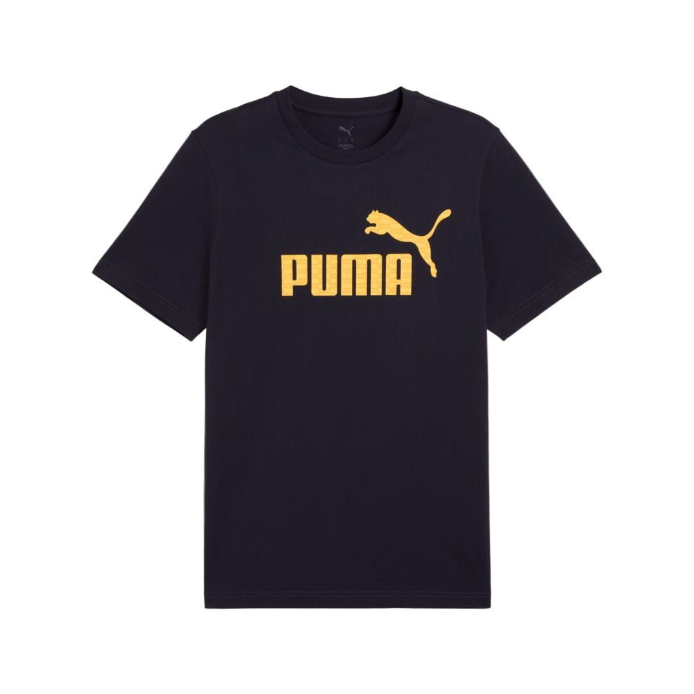 تي شيرت PUMA UNITED، أزرق داكن جديد