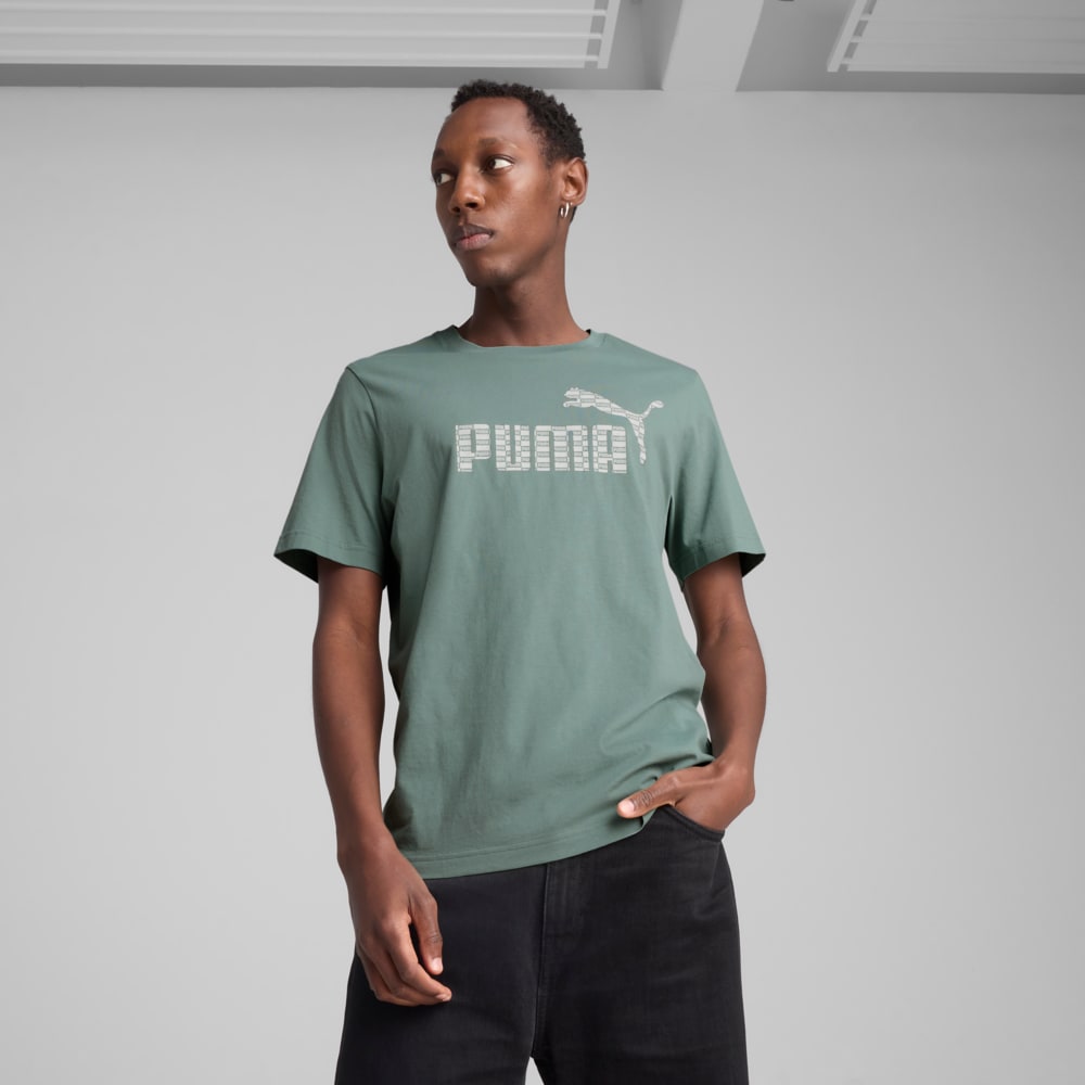 تيشيرت بوما يونايتد، لون القمر الأخضر