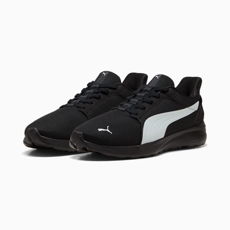 Softride Cosmic Lt S,Puma Black-Pum