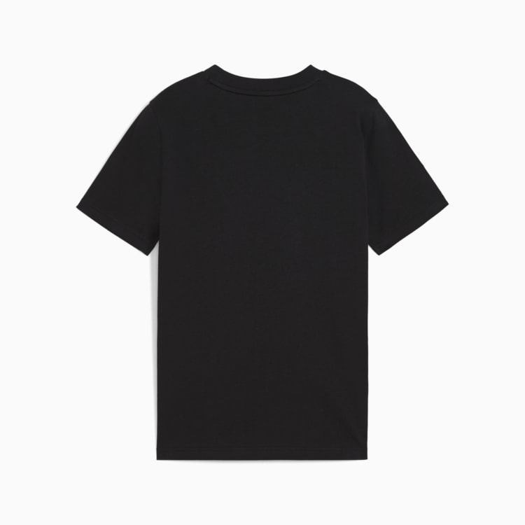 Wardrobe Ess Tee B,Puma Black