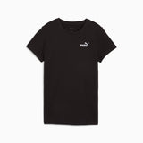 Ess Small No. 1 Logo,Puma Black