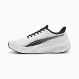 Pounce Lite,Puma White-Puma Black