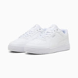 Puma Caven Iii,Puma White-Puma Silver-Pu