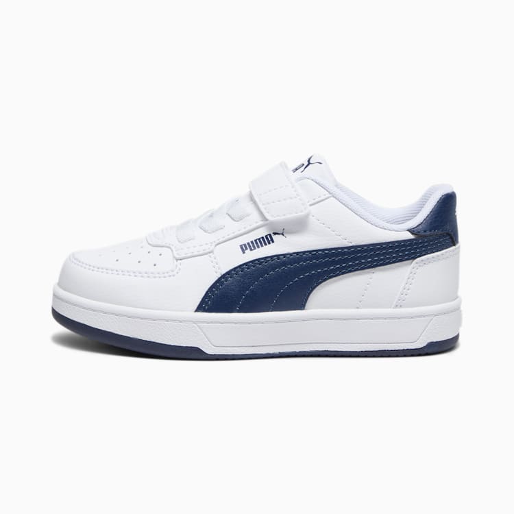 Puma Caven 20 Ac Ps Puma White-Persian