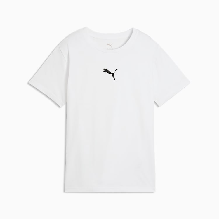 Ess Elevated Comfort,Puma White