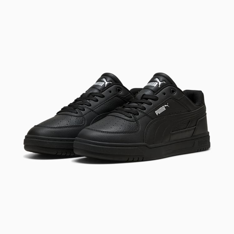 Puma Caven Iii,Puma Black-Puma Silver-Pu