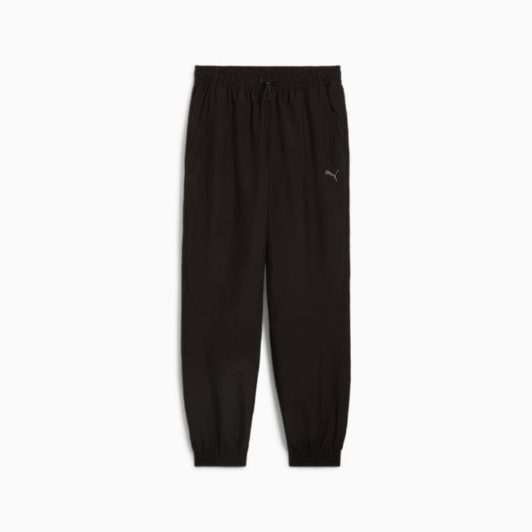 Rad/Cal Woven Pants Puma Black