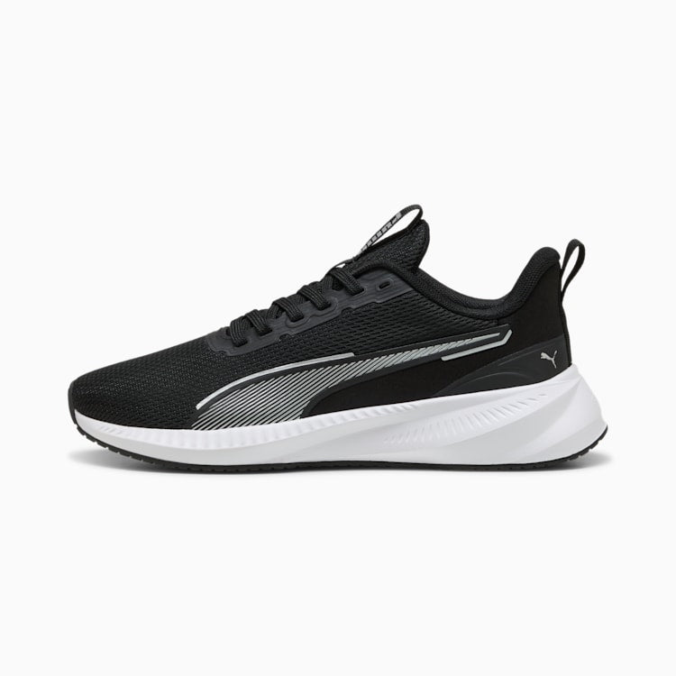Flyer Lite 3,Puma Black-Puma Silver