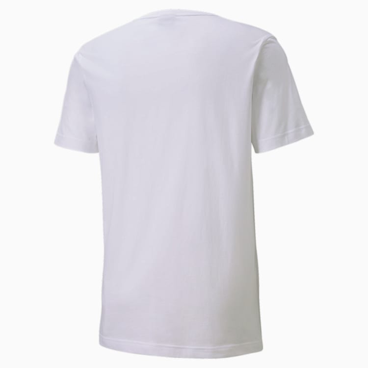 Teamgoal 23 Casuals Tee Puma White