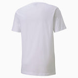 Teamgoal 23 Casuals Tee Puma White