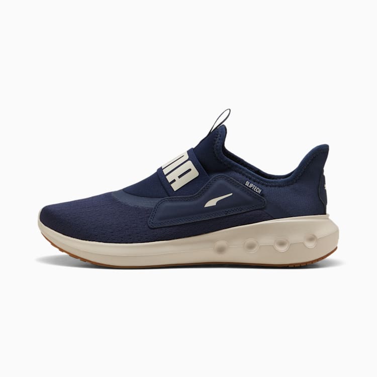 Softride Carson Slip,Puma Navy-Alpine Sn