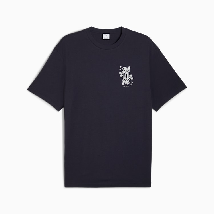 Graphic Card Play Re,New Navy