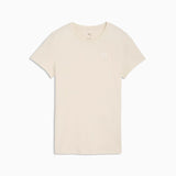 Ess Elevated Tee,Alpine Snow