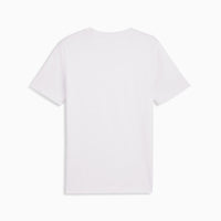 GRAPHICS Execution T,PUMA White