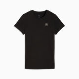 Ess Elevated Tee,Puma Black