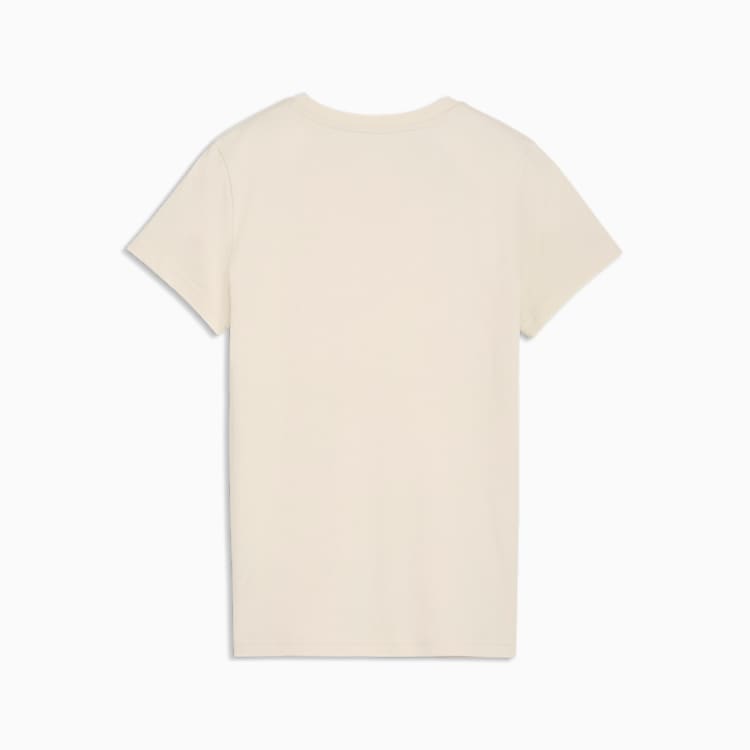 Ess Elevated Tee,Alpine Snow