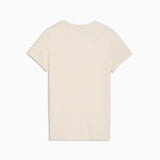 Ess Elevated Tee,Alpine Snow