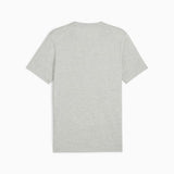 تي شيرت TSA 1 رمادي فاتح هيذر