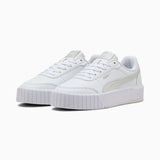 Carina Mia,Puma White-Feather Gray-Puma