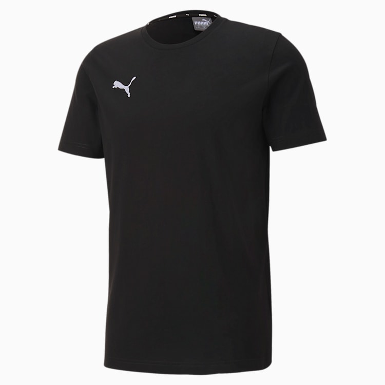 Teamgoal 23 Casuals Tee Puma Black