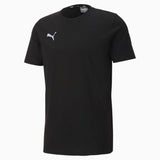 Teamgoal 23 Casuals Tee Puma Black