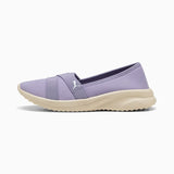 Adelina 2,Lilac Luster-Puma White