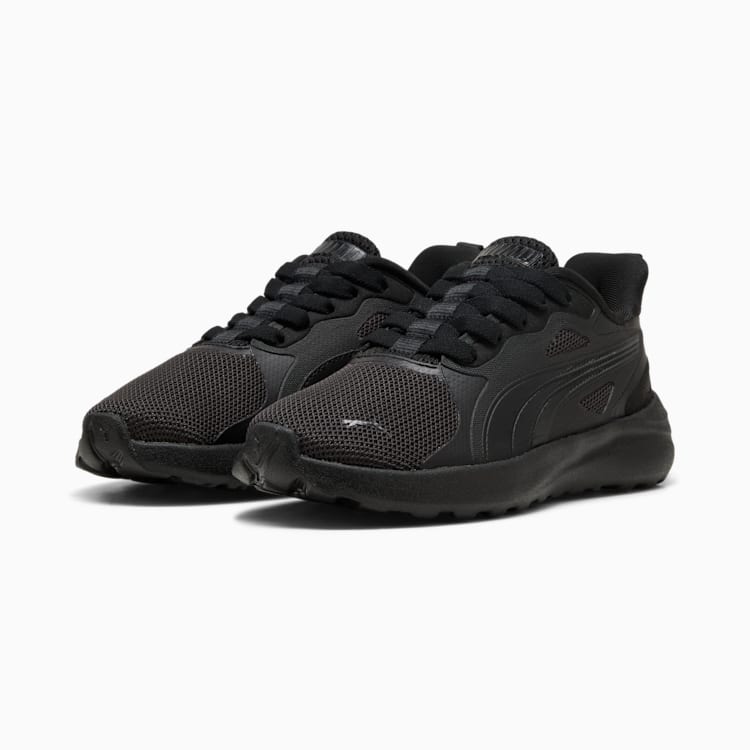 Soft Cosmic Street S,Puma Black-Puma Bla