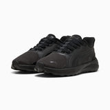 Soft Cosmic Street S,Puma Black-Puma Bla