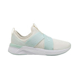 دراجة هارلي سليب سوفت رايد، لون أبيض دافئ - هادئ