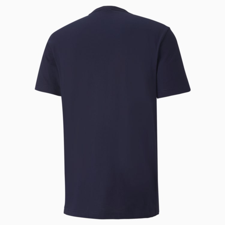 Teamgoal 23 Casuals Tee Peacoat