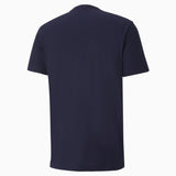 Teamgoal 23 Casuals Tee Peacoat