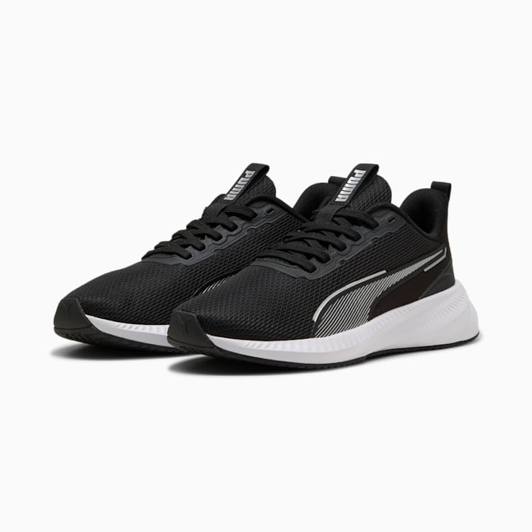 Flyer Lite 3,Puma Black-Puma Silver