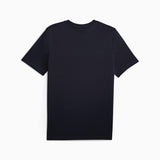 Ess Poly Tee,New Navy