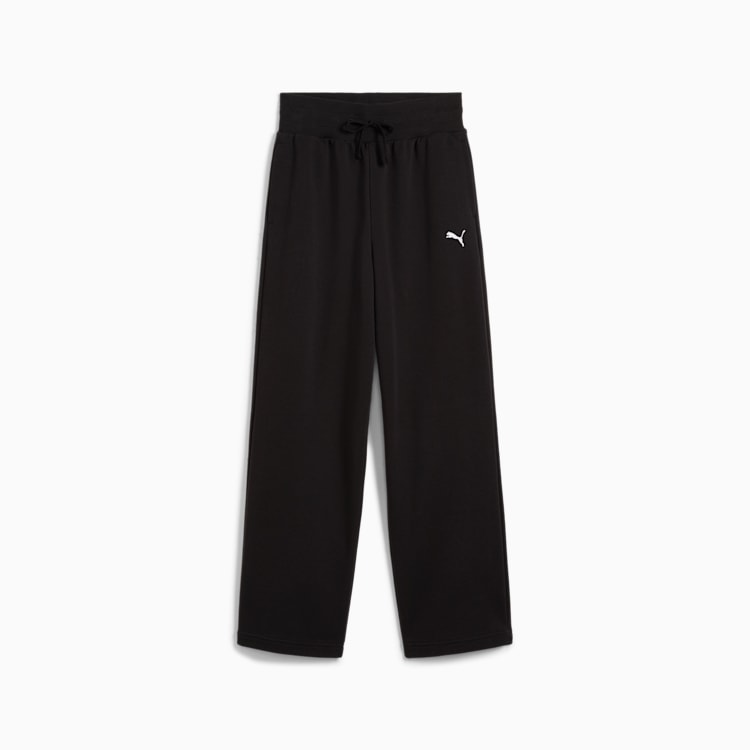 Wardrobe Ess Relaxed,Puma Black