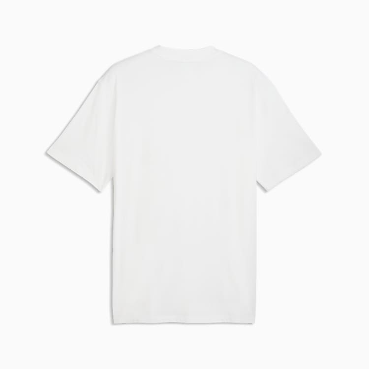 Select Essentials Te,Puma White