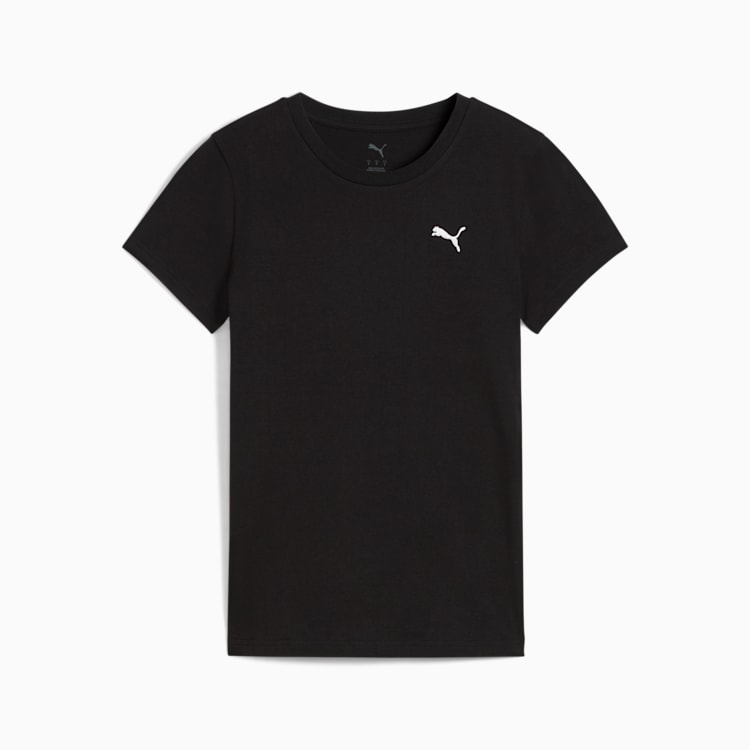 Wardrobe Ess Slim Te,Puma Black
