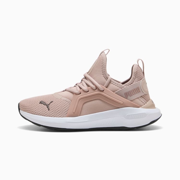 Softride Enzo 5 Meta,Rose Latte-Chocolat