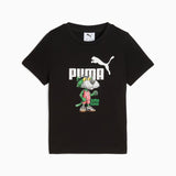 Super Puma Graphic T,Puma Black