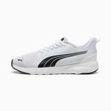 Softride Cosmic Stre,Puma White-Puma Bla