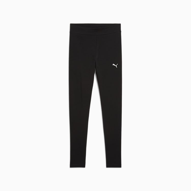 Ess High-Waist Leggi,Puma Black