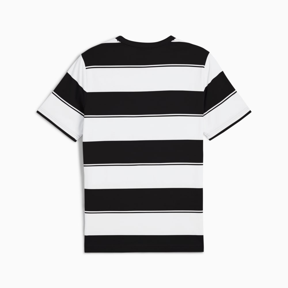 Puma Class Stripe T-Shirt