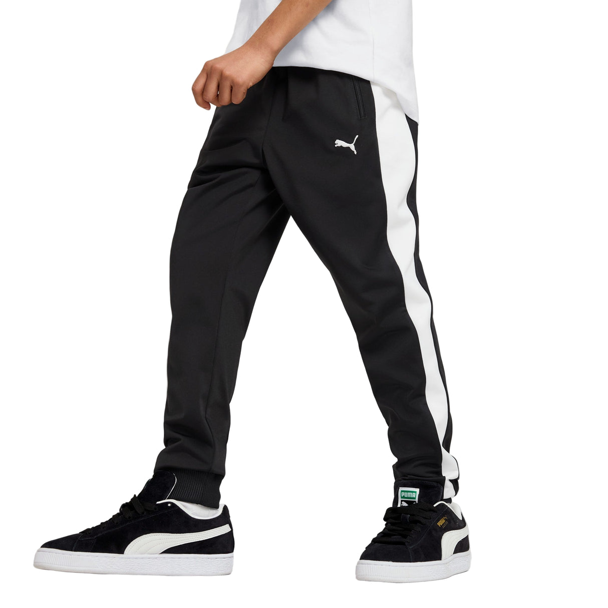 T7 Always On Track Pants