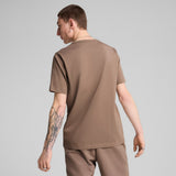 Puma Class Graphic Tee