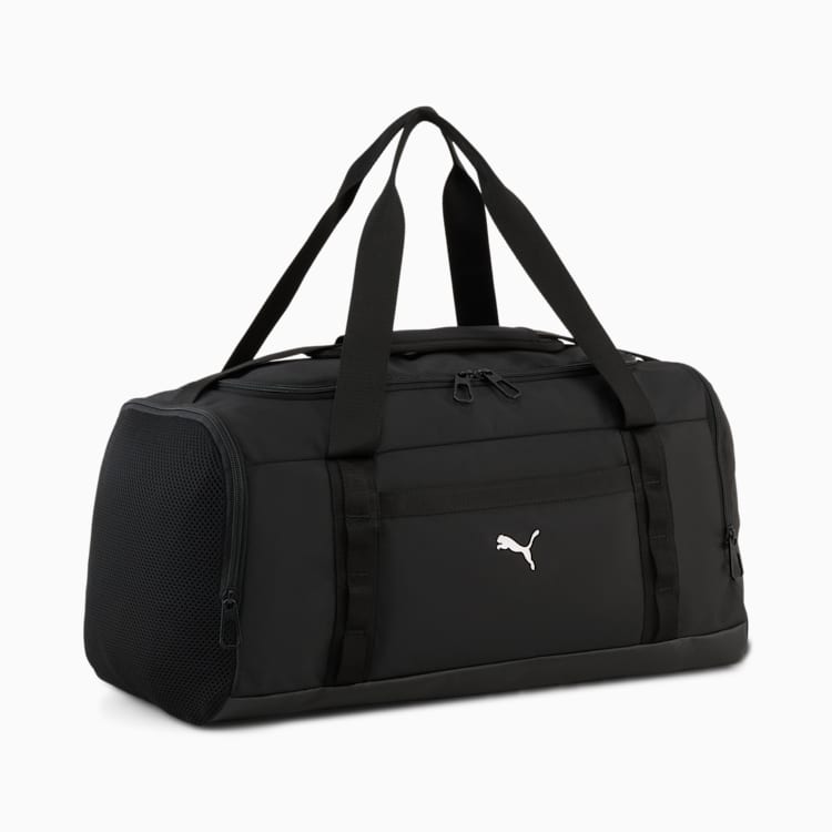 Train All Day Small,Puma Black