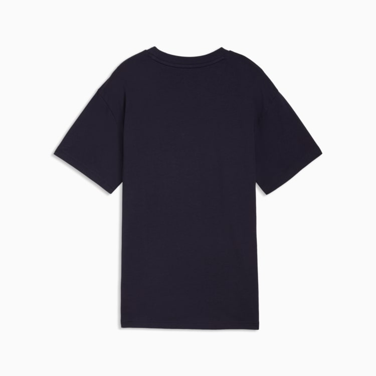 Ess Logo Lab Relaxed,New Navy