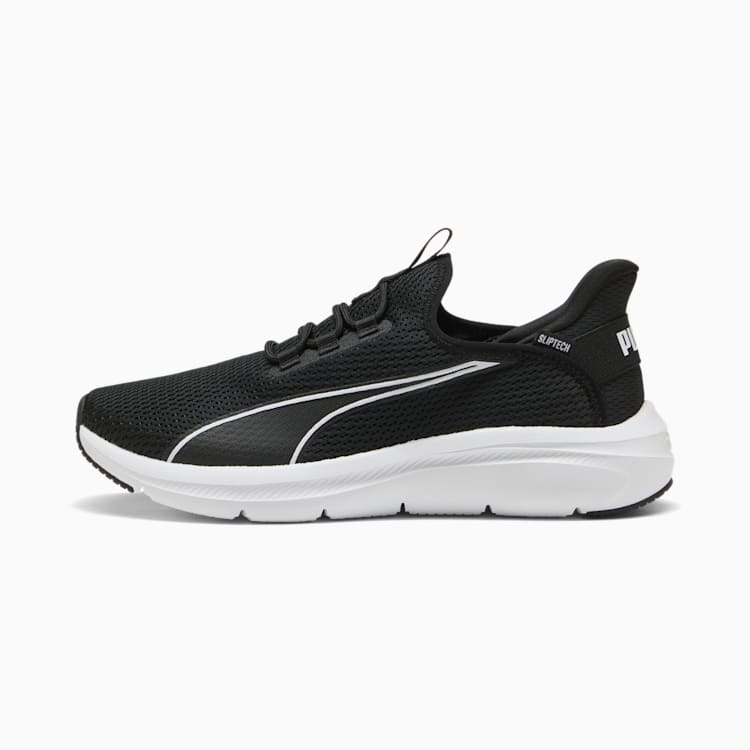 Softride Exo Flex Sl,Puma Black-Puma Whi