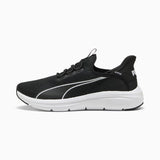 Softride Exo Flex Sl,Puma Black-Puma Whi