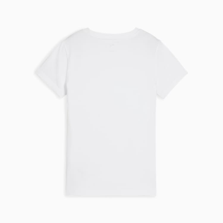 Wardrobe Ess Slim Te,Puma White