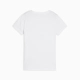Wardrobe Ess Slim Te,Puma White